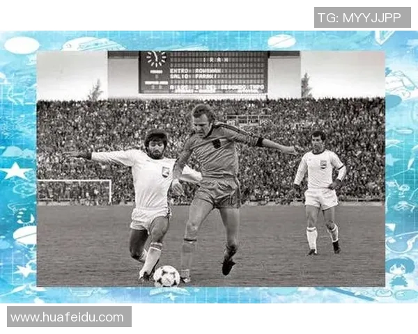 伊朗国家足球队的崛起与挑战分析及未来发展展望