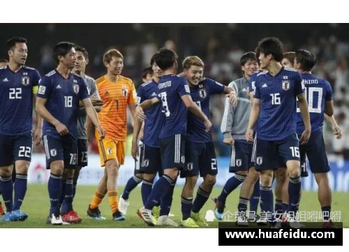 日本足球留洋：2016年的兴起